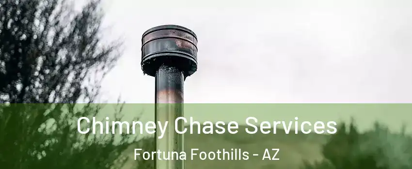  Chimney Chase Services Fortuna Foothills - AZ