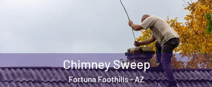  Chimney Sweep Fortuna Foothills - AZ