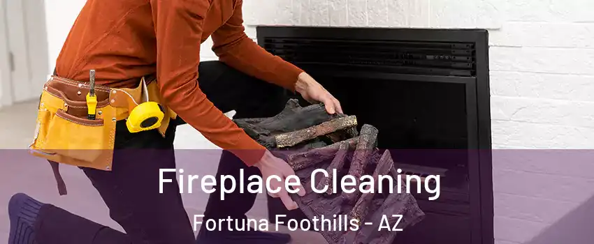 Fireplace Cleaning Fortuna Foothills - AZ