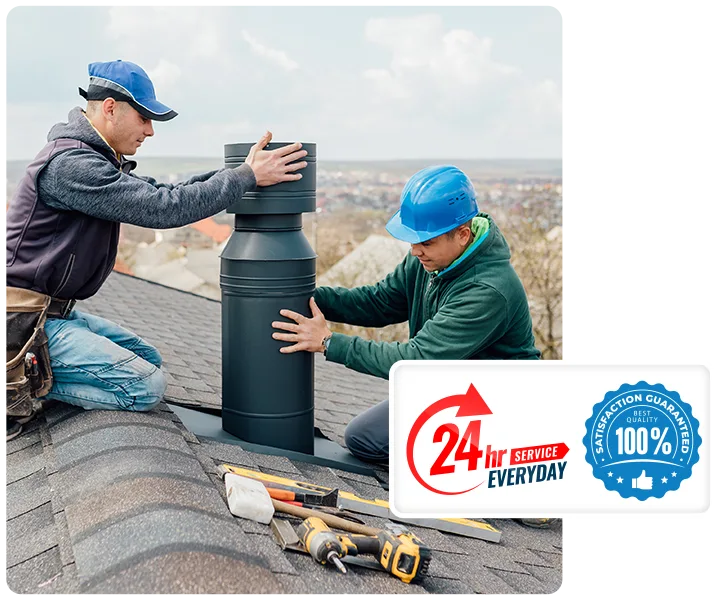 Chimney & Fireplace Installation And Repair in Fortuna Foothills, AZ