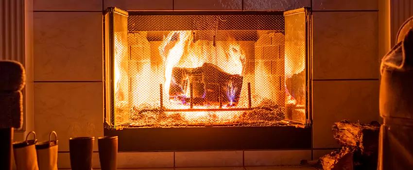 Astria Vent Free Gas Fireplaces Installation in Fortuna Foothills, AZ