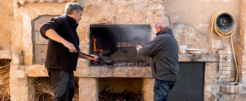 Damaged Brick Fireplace Replacements Services in Fortuna Foothills, AZ