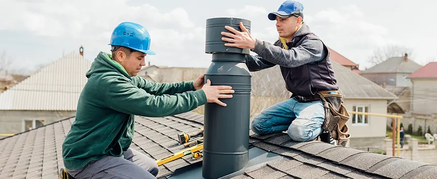 Chimney Air Vent Repair in Fortuna Foothills, AZ