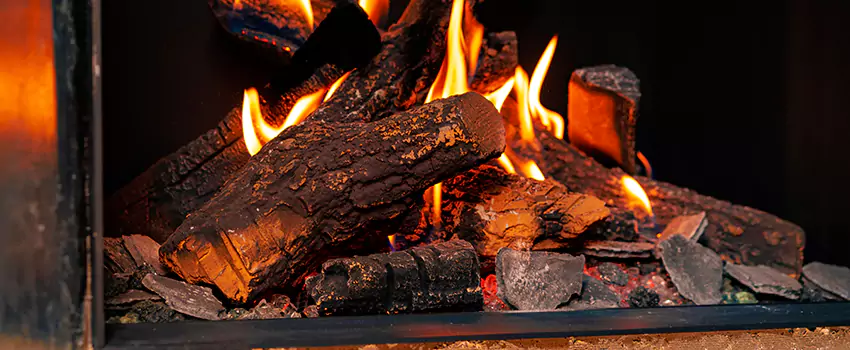Chimney Fireplace Ash Dump Cleaning in Fortuna Foothills, AZ