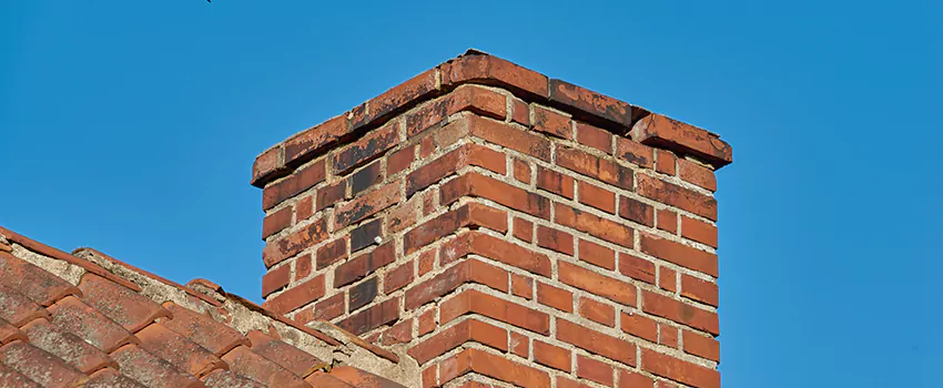 Clean Blocked Chimney in Fortuna Foothills, Arizona