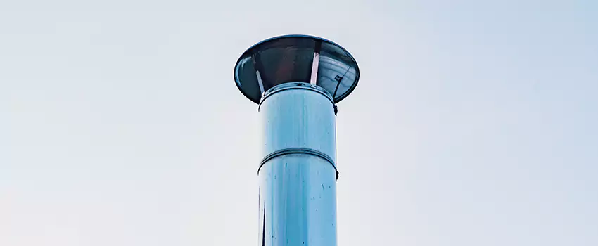 Wind-Resistant Chimney Caps Installation and Repair Services in Fortuna Foothills, Arizona