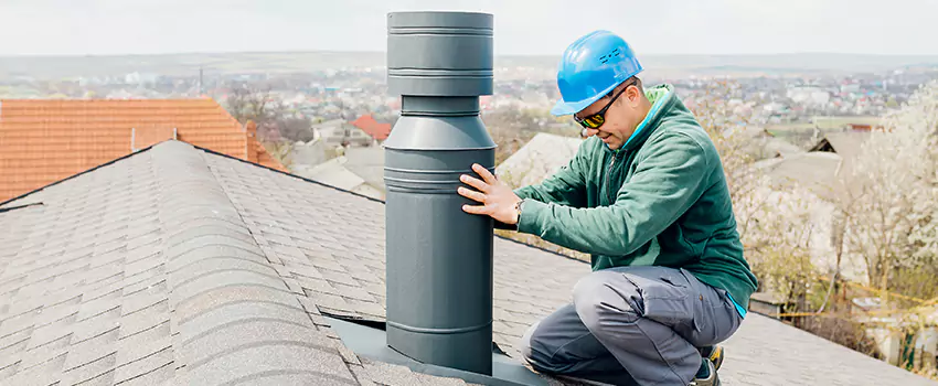 Chimney Chase Inspection Near Me in Fortuna Foothills, Arizona