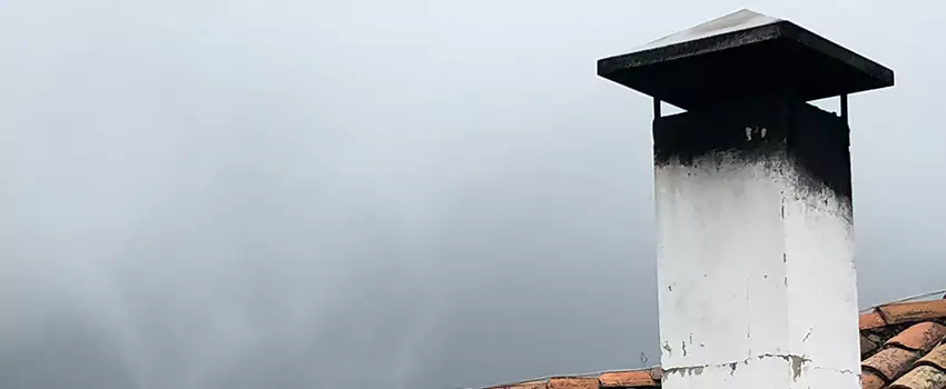 Chimney Damper Inspection in Fortuna Foothills, AZ
