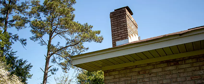 Budget-Friendly Chimney Masonry Service in Fortuna Foothills, Arizona