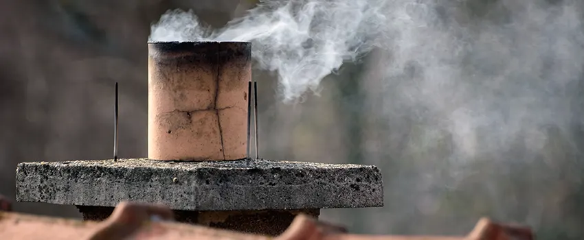 Wood Burning Chimney Odor Removal in Fortuna Foothills, AZ