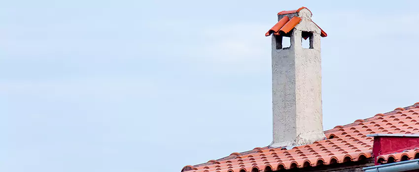 Chimney Pot Replacement in Fortuna Foothills, AZ
