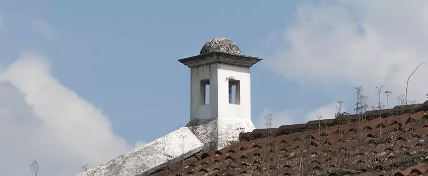 Cost To Rebuild A Chimney in Fortuna Foothills, AZ