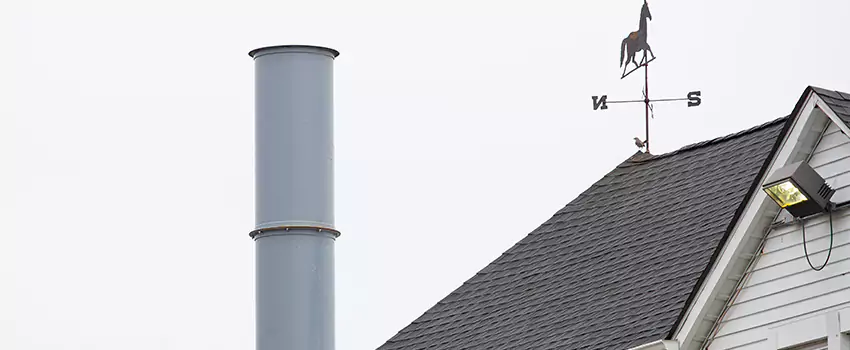 Chimney Inspection in Fortuna Foothills, AZ