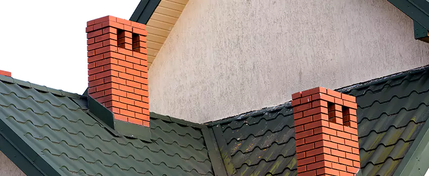 Chimney Saver Waterproofing Services in Fortuna Foothills, Arizona