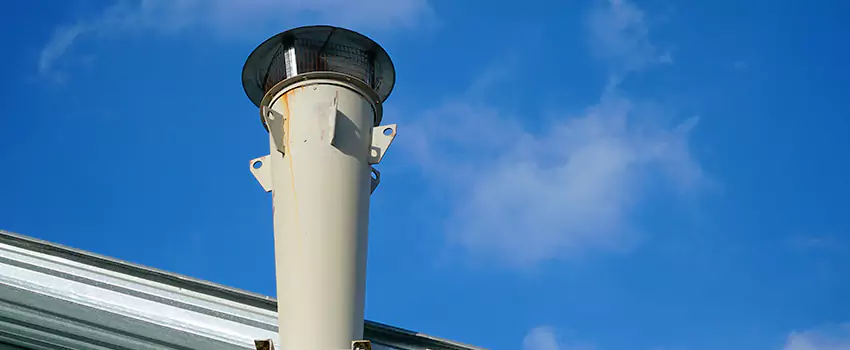 Chimney Spark Arrestor Requirements in Fortuna Foothills, AZ