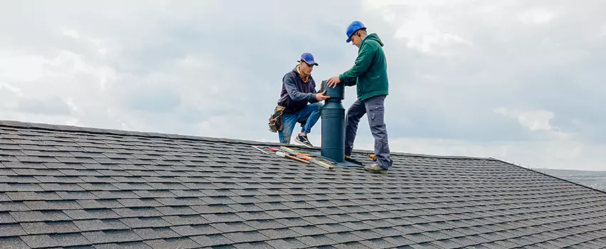 Chimney Sweep To Clear Creosote Buildup in Fortuna Foothills, Arizona