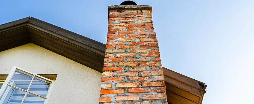 Chimney Mortar Replacement in Fortuna Foothills, AZ