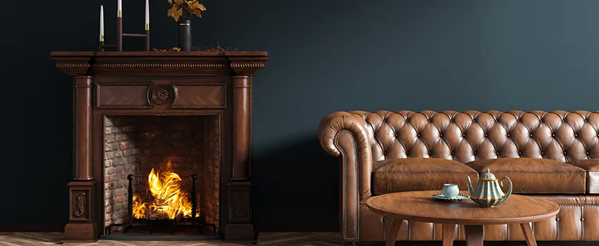 Traditional Fireplace Design Refurbishment Costs in Fortuna Foothills, Arizona