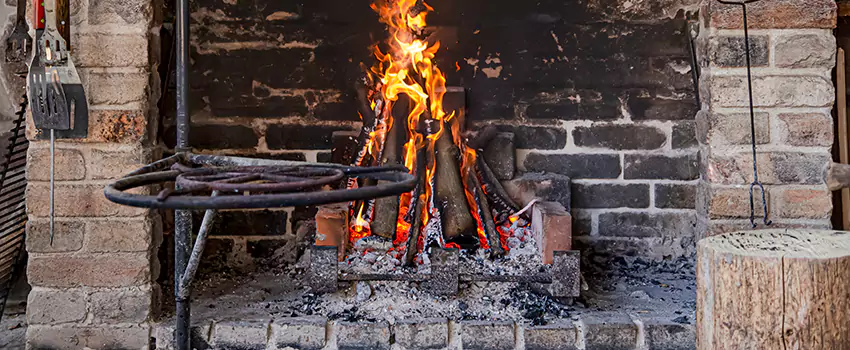 Cracked Electric Fireplace Bricks Repair Services  in Fortuna Foothills, AZ