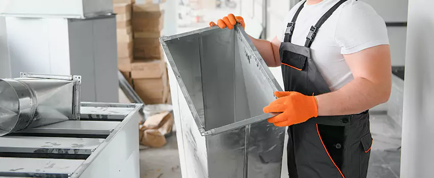 Benefits of Dryer Vent Inspection in Fortuna Foothills, AZ