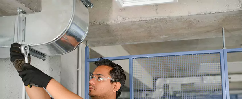 HVAC Ductwork Cleaning in Fortuna Foothills, AZ