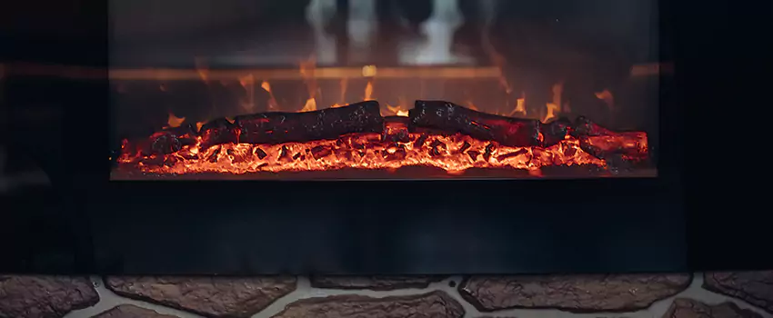Outdoor Electric Fireplace Installation Solutions in Fortuna Foothills, AZ