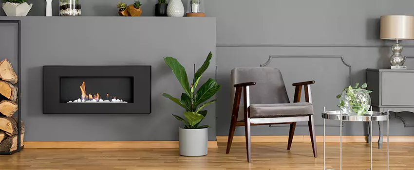 Ethanol Fireplace Burner Repair in Fortuna Foothills, AZ