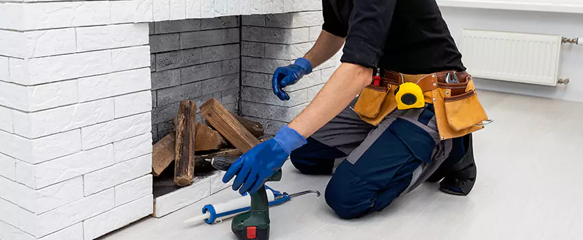 Fireplace Doors Cleaning in Fortuna Foothills, Arizona