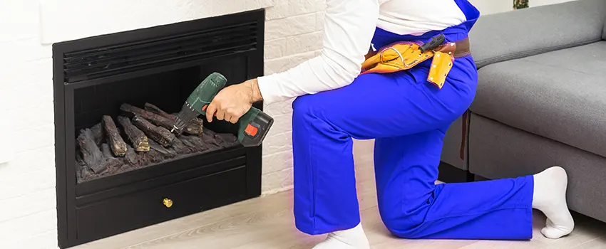 Fireplace Dampers Pivot Repair Services in Fortuna Foothills, Arizona