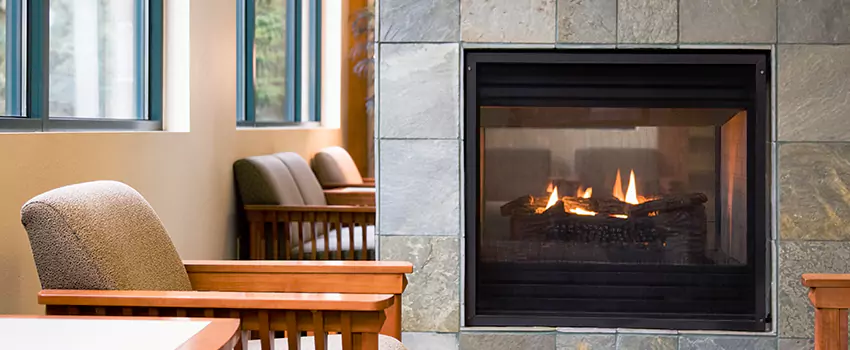 Fireplace Refacing in Fortuna Foothills, Arizona