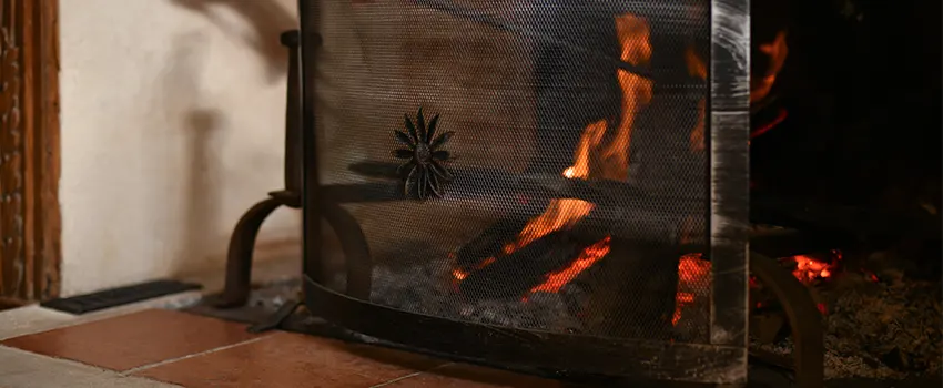 Electric Metal Fireplace installation Services in Fortuna Foothills, AZ