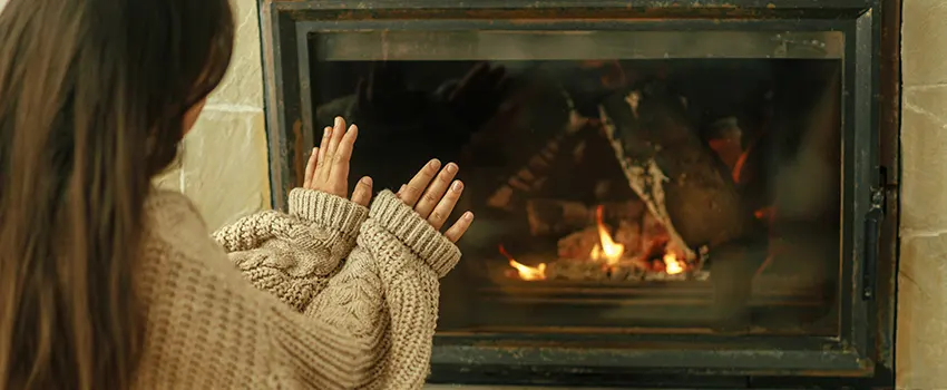Wood-burning Fireplace Smell Removal Services in Fortuna Foothills, AZ
