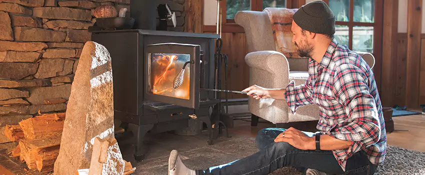 Fireplace Chimney Maintenance in Fortuna Foothills, Arizona