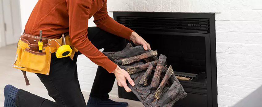 Fireplace Interior Sweeping in Fortuna Foothills, AZ