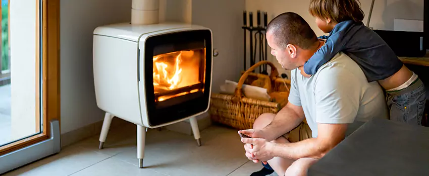 Fireplace Safety Inspection Technician in Fortuna Foothills, Arizona