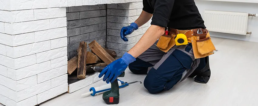 Fireplace Throat Lintel Repair Services in Fortuna Foothills, AZ