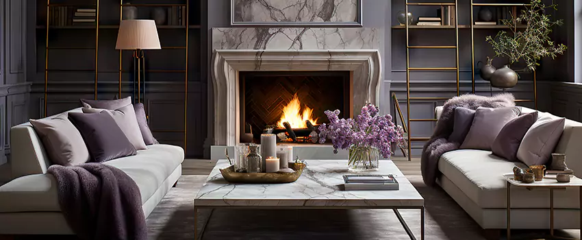 Fireplace Xtrordinair Ember-Glo Insert Fireplace Maintenance in Fortuna Foothills, Arizona