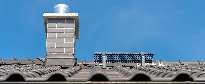 Repair Blocked Chimney in Fortuna Foothills, Arizona