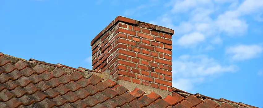 Flue Tiles Cracked Repair Services near Me in Fortuna Foothills, AZ