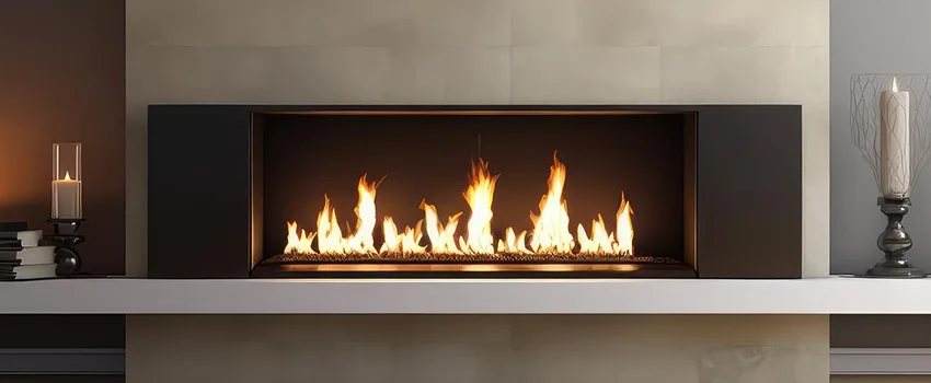 Vent Free Gas Fireplaces Repair Solutions in Fortuna Foothills, Arizona