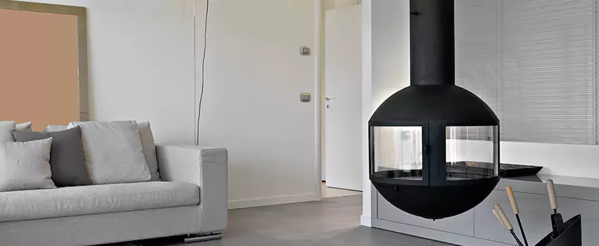 Hanging & Suspended Fireplaces Designer in Fortuna Foothills, Arizona