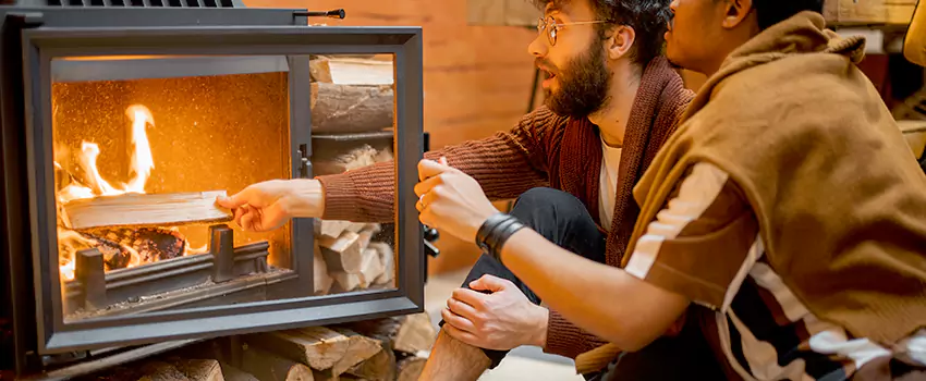 Benefits of Harman Stoves Fireplace in Fortuna Foothills, Arizona