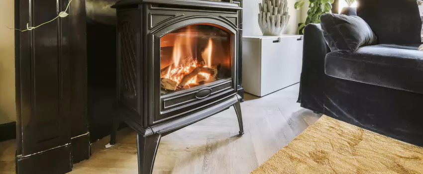 Cost of Hearthstone Stoves Fireplace Services in Fortuna Foothills, Arizona