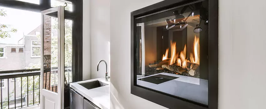 Heatilator Outdoor Fireplace Services in Fortuna Foothills, Arizona