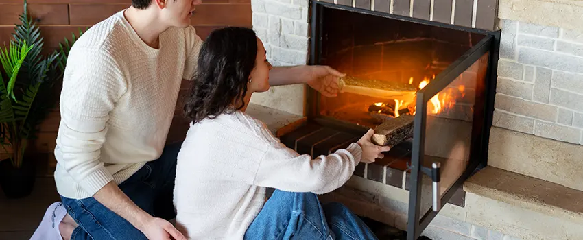 Kings Man Direct Vent Fireplaces Services in Fortuna Foothills, Arizona