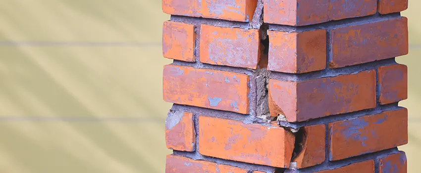 Leaking Chimney Repair And Replacement Cost in Fortuna Foothills, Arizona
