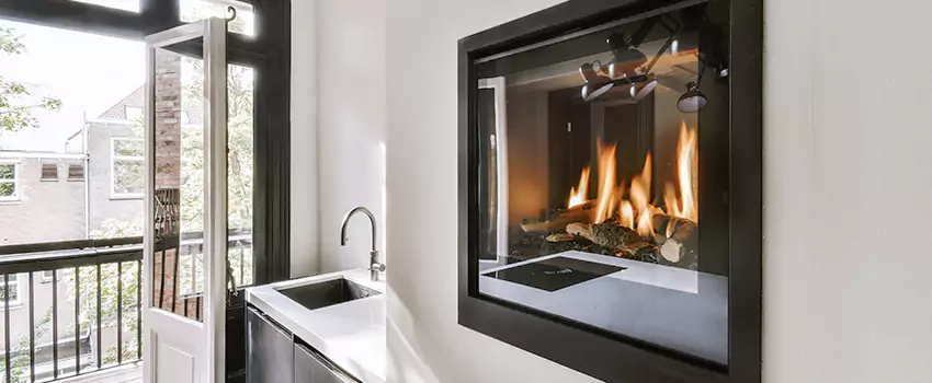 Cost of Monessen Hearth Fireplace Services in Fortuna Foothills, AZ