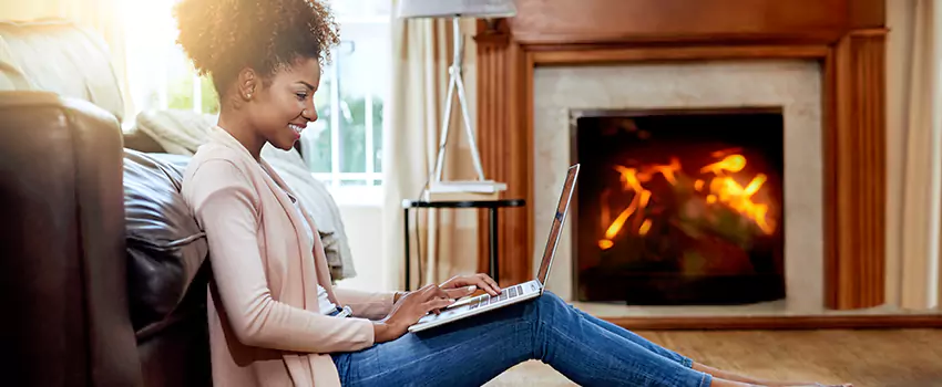 Cost-Effective Osburn Fireplace Installation and Repair in Fortuna Foothills, AZ