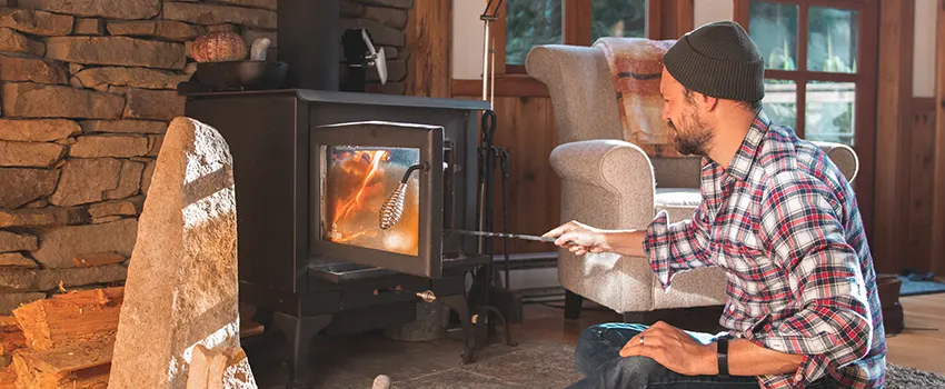Cost of Pellet Fireplace Installation Services in Fortuna Foothills, AZ