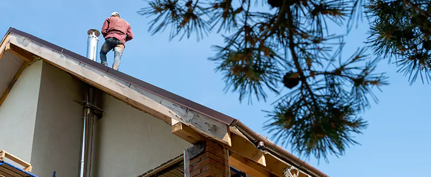 Prefab Chimney Flue Installation in Fortuna Foothills, AZ